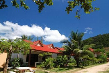 Lanta Bee Garden Bungalow Sha Extra Plus Ko Lanta Zewnętrze zdjęcie