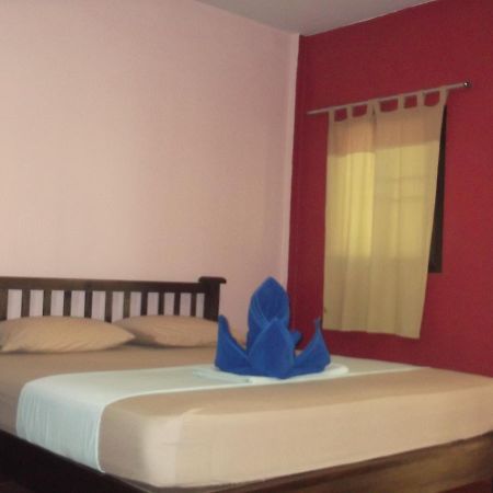 Lanta Bee Garden Bungalow Sha Extra Plus Ko Lanta Zewnętrze zdjęcie
