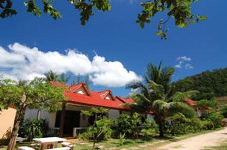 Lanta Bee Garden Bungalow Sha Extra Plus Ko Lanta Zewnętrze zdjęcie