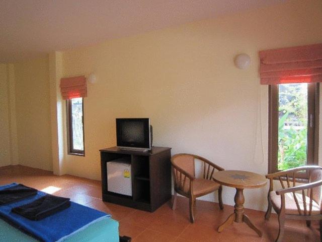Lanta Bee Garden Bungalow Sha Extra Plus Ko Lanta Zewnętrze zdjęcie
