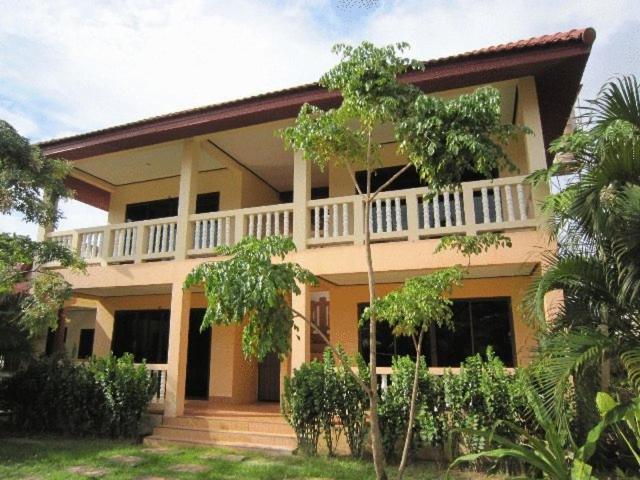 Lanta Bee Garden Bungalow Sha Extra Plus Ko Lanta Zewnętrze zdjęcie