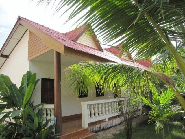Lanta Bee Garden Bungalow Sha Extra Plus Ko Lanta Zewnętrze zdjęcie