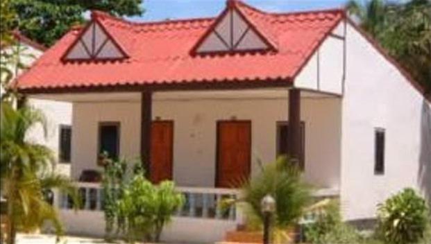Lanta Bee Garden Bungalow Sha Extra Plus Ko Lanta Zewnętrze zdjęcie