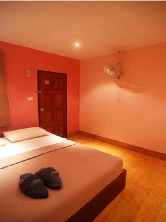 Lanta Bee Garden Bungalow Sha Extra Plus Ko Lanta Pokój zdjęcie
