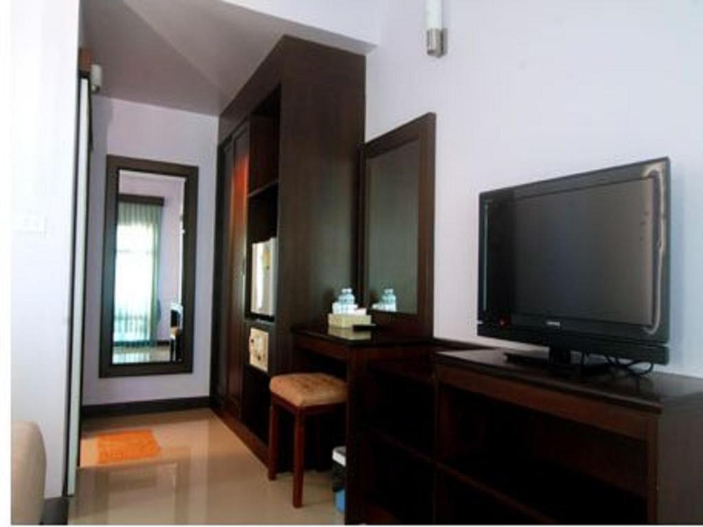 Lanta Bee Garden Bungalow Sha Extra Plus Ko Lanta Pokój zdjęcie
