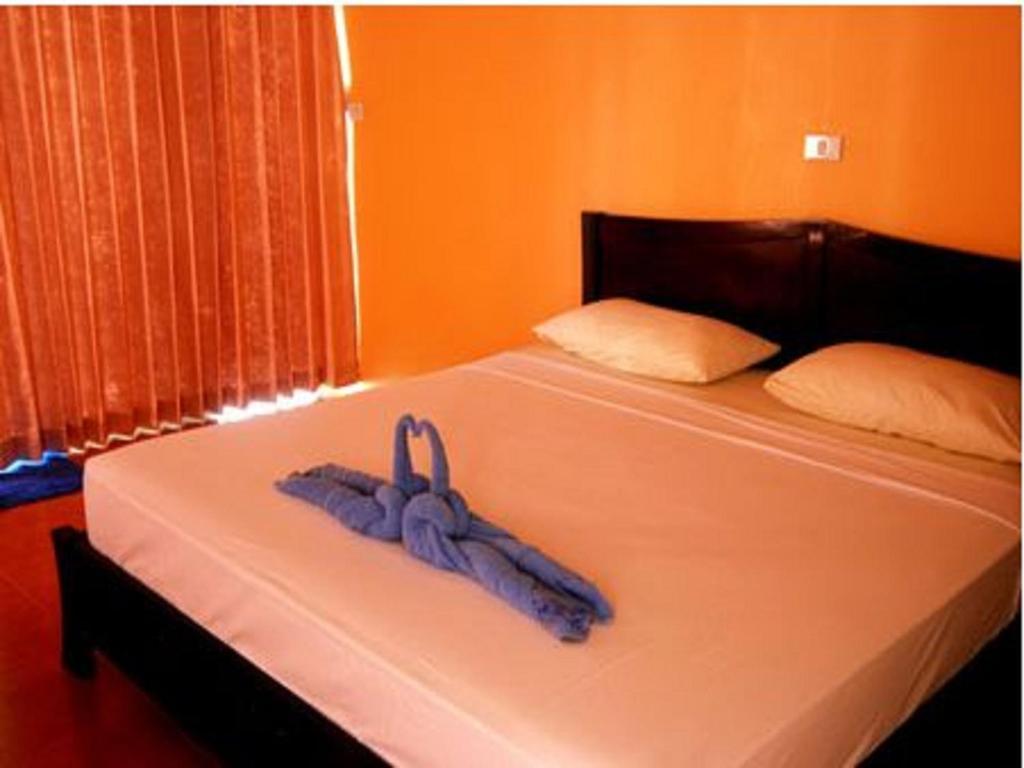 Lanta Bee Garden Bungalow Sha Extra Plus Ko Lanta Pokój zdjęcie