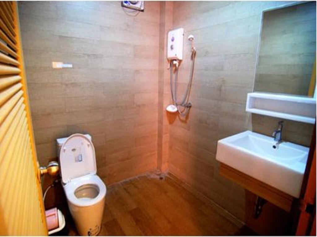 Lanta Bee Garden Bungalow Sha Extra Plus Ko Lanta Pokój zdjęcie