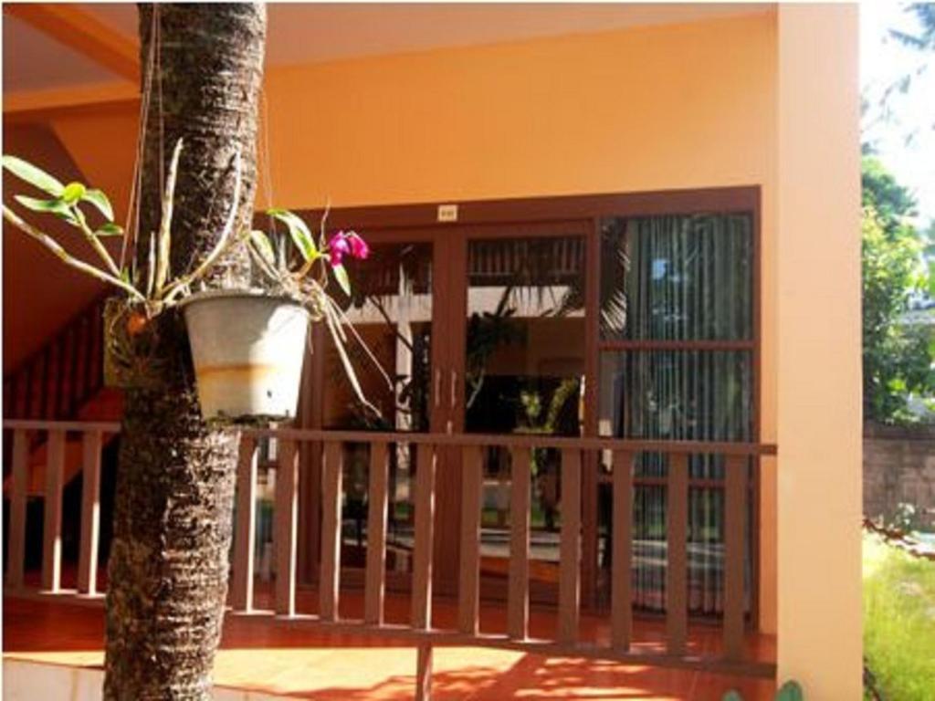Lanta Bee Garden Bungalow Sha Extra Plus Ko Lanta Pokój zdjęcie