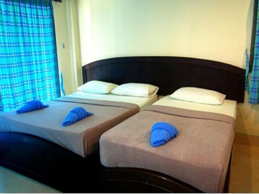 Lanta Bee Garden Bungalow Sha Extra Plus Ko Lanta Pokój zdjęcie