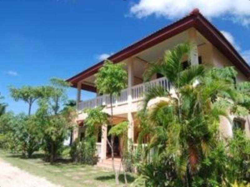 Lanta Bee Garden Bungalow Sha Extra Plus Ko Lanta Zewnętrze zdjęcie