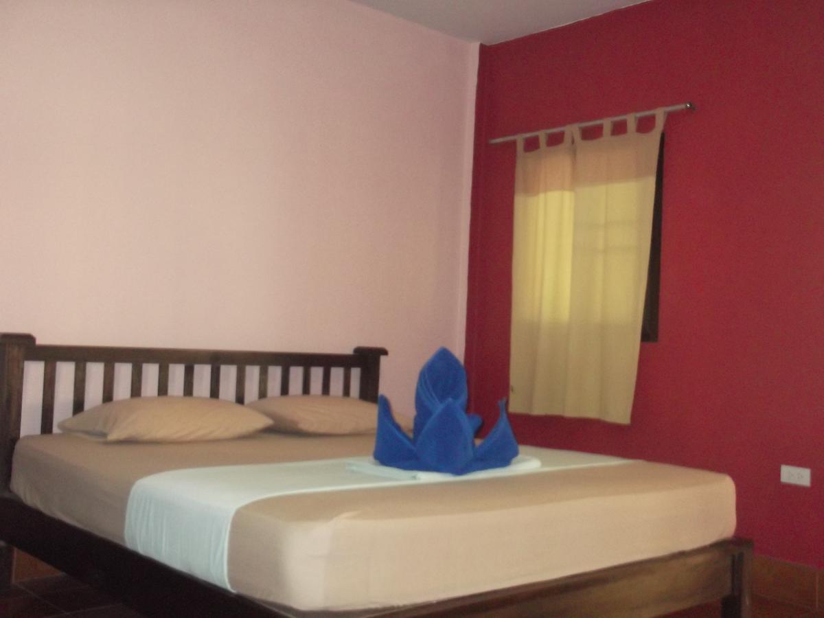 Lanta Bee Garden Bungalow Sha Extra Plus Ko Lanta Zewnętrze zdjęcie