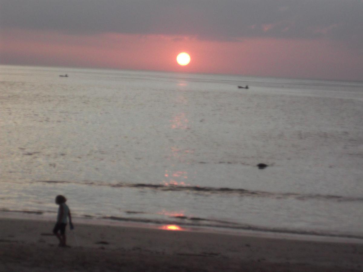 Lanta Bee Garden Bungalow Sha Extra Plus Ko Lanta Zewnętrze zdjęcie