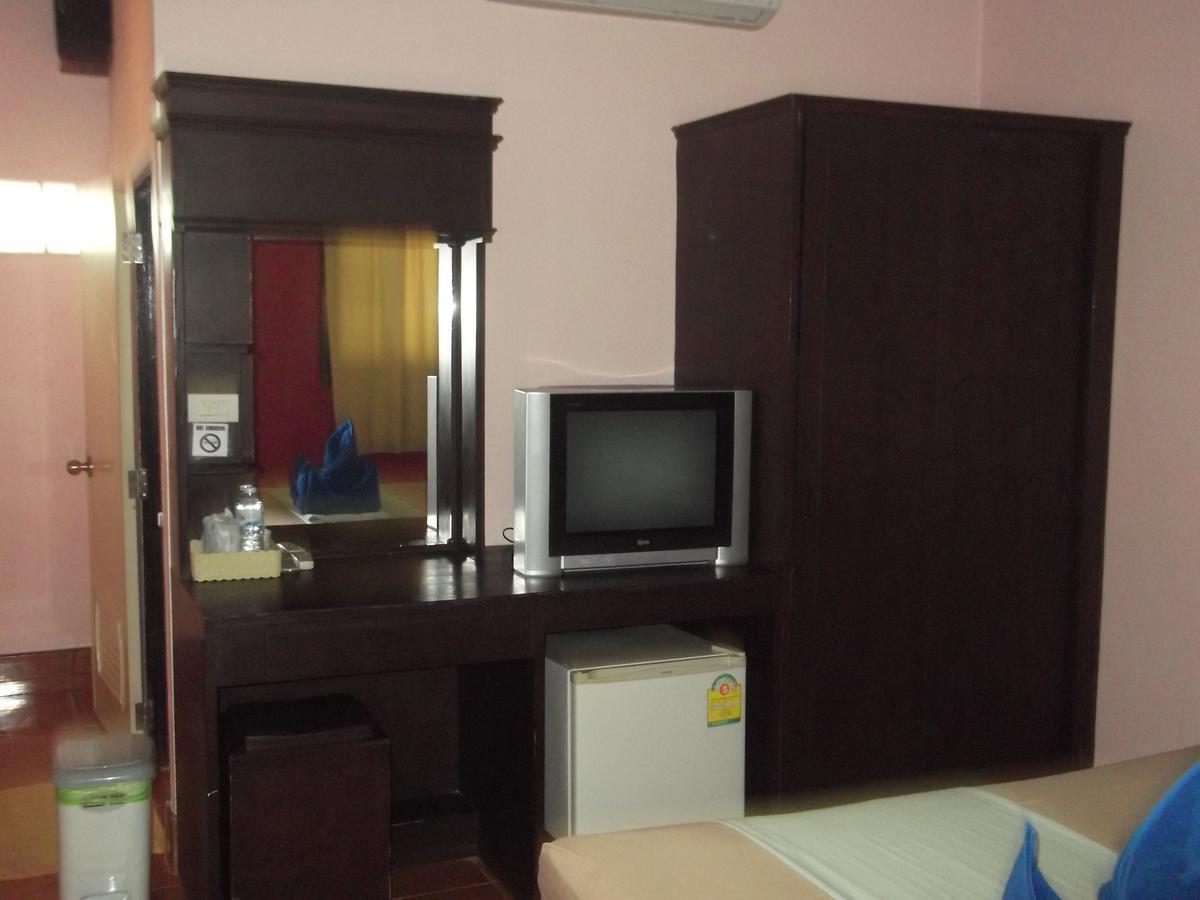 Lanta Bee Garden Bungalow Sha Extra Plus Ko Lanta Zewnętrze zdjęcie