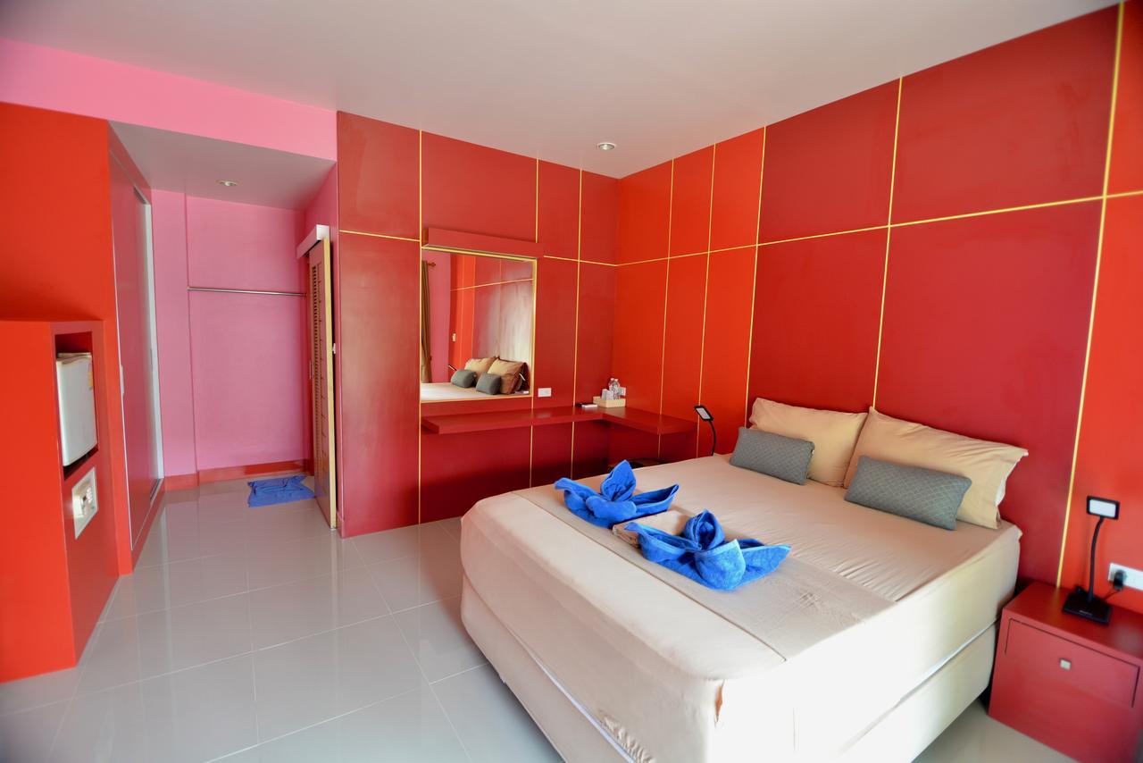 Lanta Bee Garden Bungalow Sha Extra Plus Ko Lanta Zewnętrze zdjęcie
