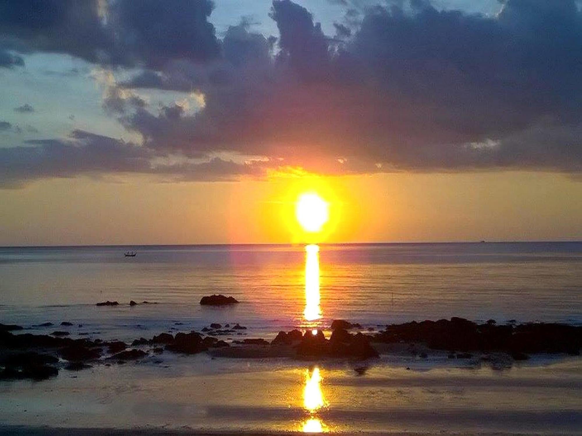 Lanta Bee Garden Bungalow Sha Extra Plus Ko Lanta Zewnętrze zdjęcie