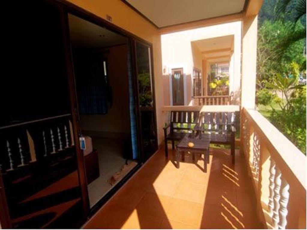 Lanta Bee Garden Bungalow Sha Extra Plus Ko Lanta Zewnętrze zdjęcie