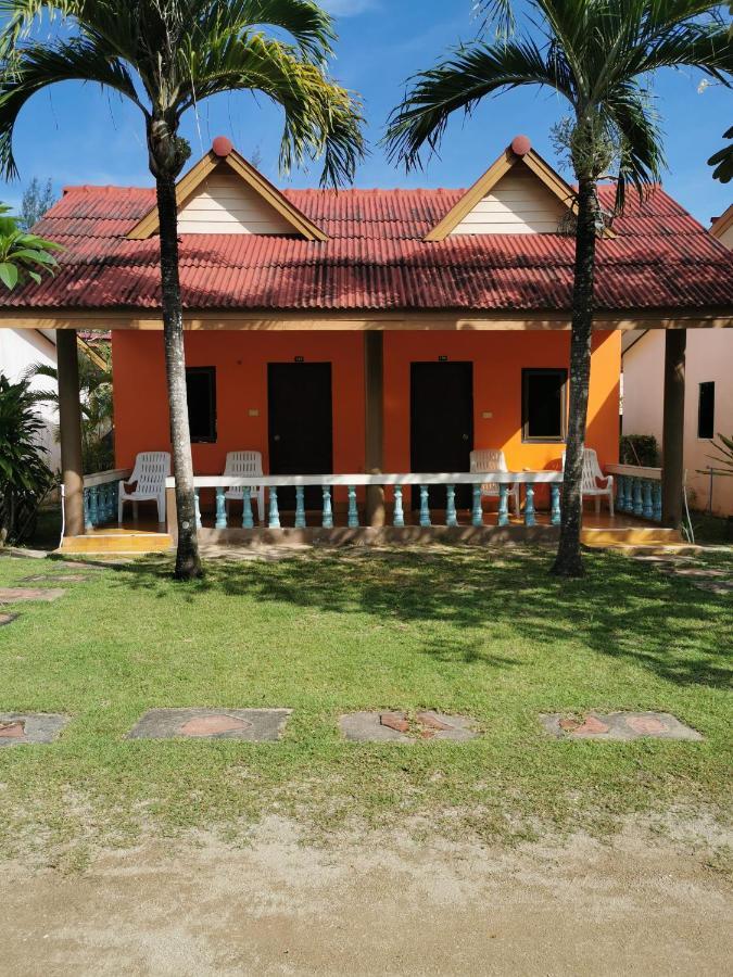 Lanta Bee Garden Bungalow Sha Extra Plus Ko Lanta Zewnętrze zdjęcie